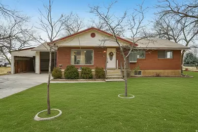 1625 N Washington Blvd, Ogden, UT 84404 - Photo 1