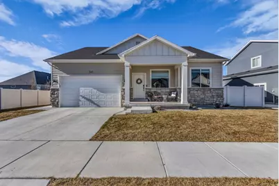 141 N Pinnacle Ave, Mapleton, UT 84664 - Photo 1