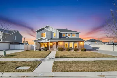 27 N 1275 W, Springville, UT 84663 - Photo 1