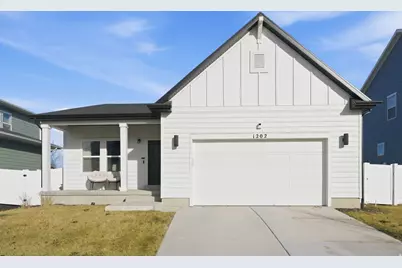 1202 W 1100 S, Clearfield, UT 84015 - Photo 3