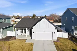 1202 W 1100 S, Clearfield, UT 84015 - Photo 1