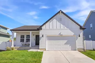 1202 W 1100 S, Clearfield, UT 84015 - Photo 3