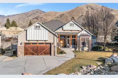 1052 S Cove Dr E, Springville, UT 84663 - Photo 3