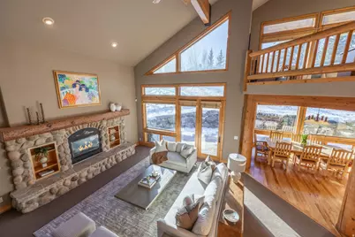 2603 Aspen Springs Dr, Park City, UT 84060 - Photo 1