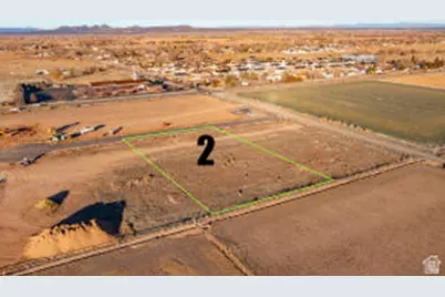 [Address not provided], Enoch, UT 84721 - Photo 1