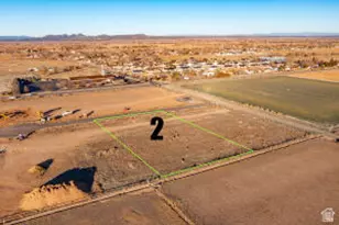 [Address not provided], Enoch, UT 84721 - Photo 1