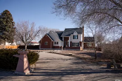 1090 N 3500 W, Vernal, UT 84078 - Photo 1