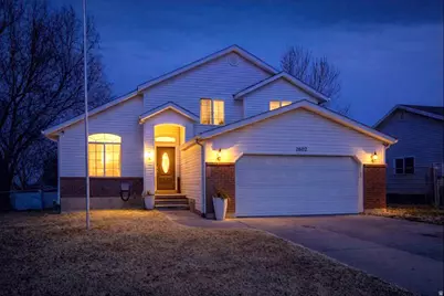 2602 W 3900 S, Roy, UT 84067 - Photo 1