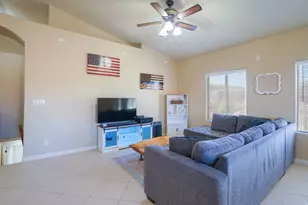 2254 S Pintura, Saint George, UT 84790 - Photo 3