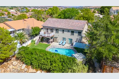 2254 S Pintura, Saint George, UT 84790 - Photo 1