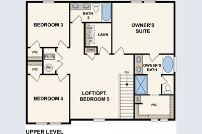 2263 W 1880 N, Lehi, UT 84043 - Photo 3