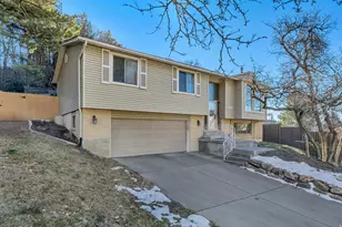 2600 E Oak Dr, Cottonwood Heights, UT 84093 - Photo 1