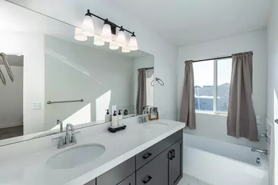 1068 E Springwater Way, Eagle Mountain, UT 84005 - Photo 11