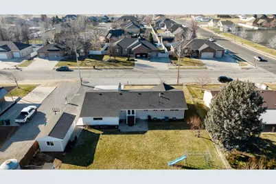 774 N 4000 W, West Point, UT 84015 - Photo 33