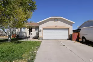 862 W 580 S, Tooele, UT 84074 - Photo 1