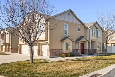 1102 W Kensington Dr, North Salt Lake, UT 84054 - Photo 27