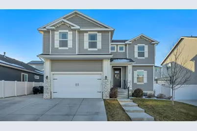 7275 N Clear Way, Eagle Mountain, UT 84005 - Photo 3