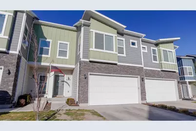 4259 E Hill View Dr, Eagle Mountain, UT 84005 - Photo 5