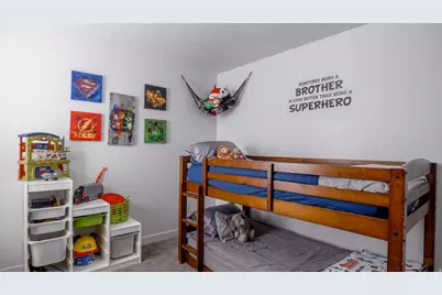 4259 E Hill View Dr, Eagle Mountain, UT 84005 - Photo 27