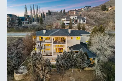 1878 E Ridge Point Dr S, Bountiful, UT 84010 - Photo 65