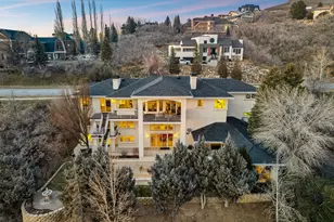 1878 E Ridge Point Dr S, Bountiful, UT 84010 - Photo 65