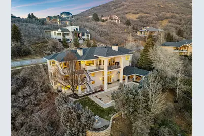 1878 E Ridge Point Dr S, Bountiful, UT 84010 - Photo 65