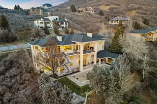 1878 E Ridge Point Dr S, Bountiful, UT 84010 - Photo 65