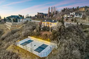 1878 E Ridge Point Dr S, Bountiful, UT 84010 - Photo 67