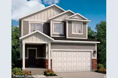 8211 W Diamond Peak Way, Magna, UT 84044 - Photo 1