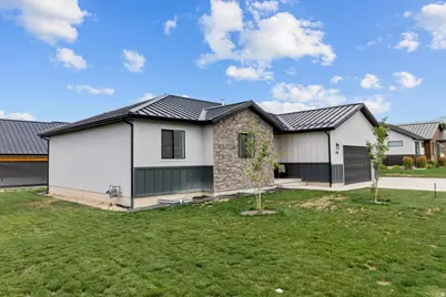 306 W 450 S, Ephraim, UT 84627 - Photo 1