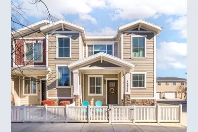 14926 S Thunder Horse Dr W, Bluffdale, UT 84065 - Photo 1