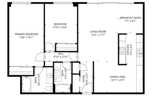 777 E South Temple S, Salt Lake City, UT 84102 - Photo 23