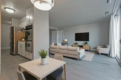 777 E South Temple S #4I, Salt Lake City, UT 84102 - Photo 7