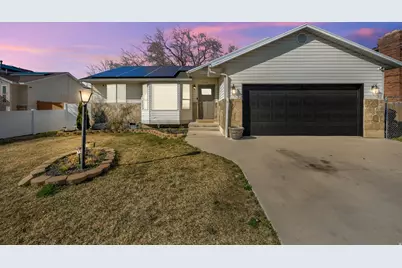4308 W Volta Ave S, West Valley, UT 84120 - Photo 1