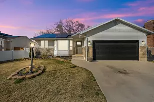 4308 W Volta Ave S, West Valley, UT 84120 - Photo 1