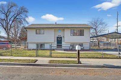 968 S 1000 E, Springville, UT 84663 - Photo 1