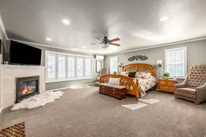 2520 S Oak Ridge Drive Dr, Spanish Fork, UT 84660 - Photo 21