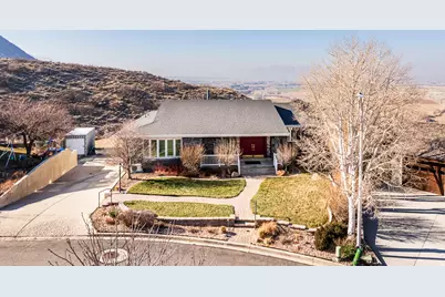 2520 S Oak Ridge Drive Dr, Spanish Fork, UT 84660 - Photo 73