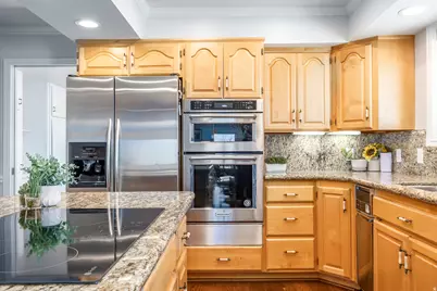 2520 S Oak Ridge Drive Dr, Spanish Fork, UT 84660 - Photo 15