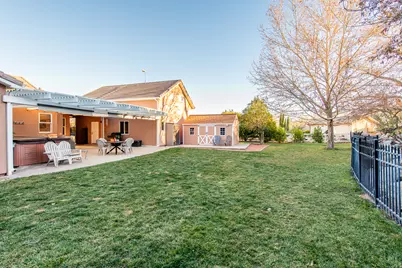 1248 Cholla Dr, Toquerville, UT 84774 - Photo 9