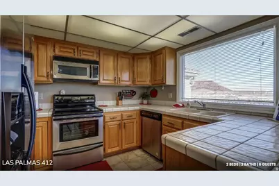 1845 W Canyon View Dr #412, Saint George, UT 84770 - Photo 5