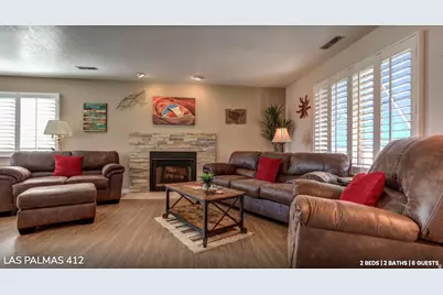 1845 W Canyon View Dr #412, Saint George, UT 84770 - Photo 3