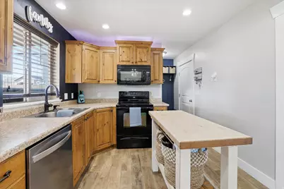 681 W 1200 N, Brigham City, UT 84302 - Photo 13