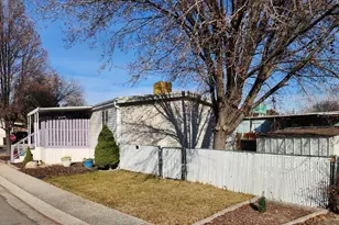 244 E Crescent Park Way, Sandy, UT 84070 - Photo 1