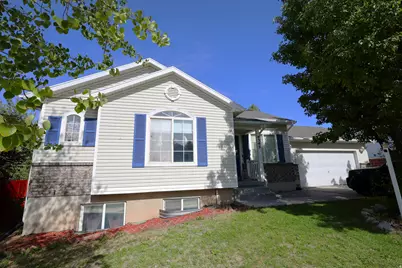 4345 S Long Valley Dr W, West Valley, UT 84128 - Photo 1