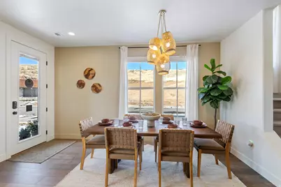 7224 S Gravel Cross Way E #191, West Jordan, UT 84081 - Photo 9