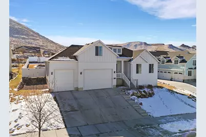 6651 W Sky Bird Cir, Herriman, UT 84096 - Photo 3