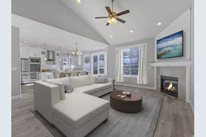 6651 W Sky Bird Cir, Herriman, UT 84096 - Photo 13