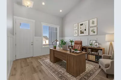 6651 W Sky Bird Cir, Herriman, UT 84096 - Photo 5