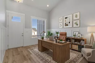 6651 W Sky Bird Cir, Herriman, UT 84096 - Photo 5